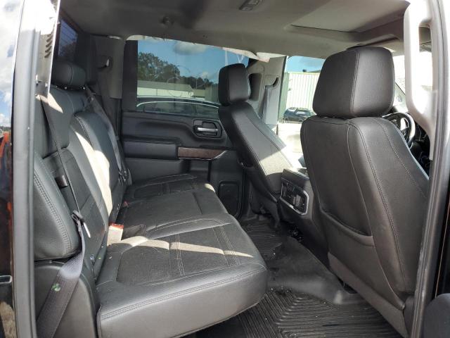 2020 GMC SIERRA K25 - 1GT49REY6LF323013