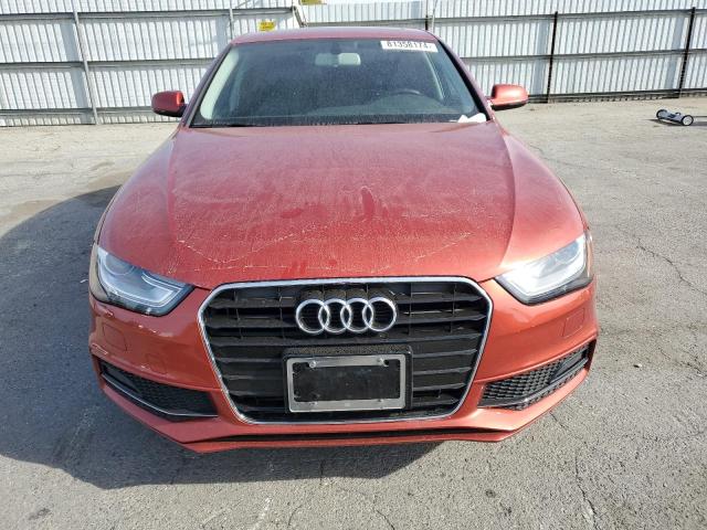 VIN WAUAFAFL1EN043294 2014 AUDI A4 no.5