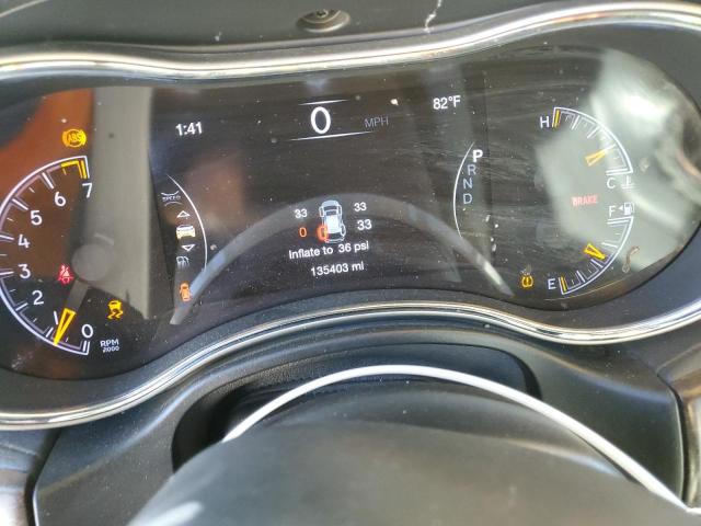 2018 JEEP GRAND CHER - 1C4RJEBG8JC261114