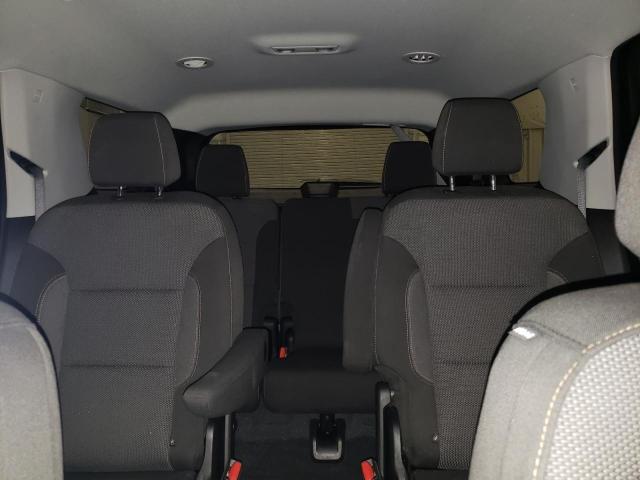 2020 CHEVROLET TRAVERSE L - 1GNEVGKW3LJ135058