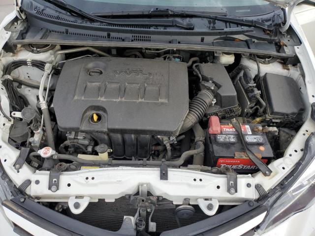 2019 TOYOTA COROLLA L - 5YFBURHE1KP897873