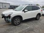 2019 SUBARU FORESTER P - JF2SKAEC2KH431618