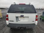 FORD EXPLORER X photo