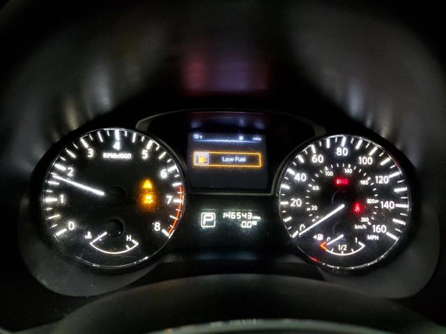 2015 NISSAN ALTIMA 2.5 - 1N4AL3AP8FN314201
