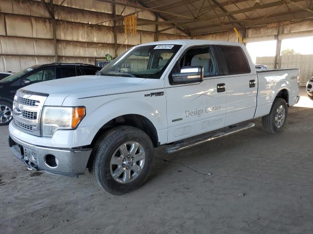 2014 FORD F150 SUPER #3023158130