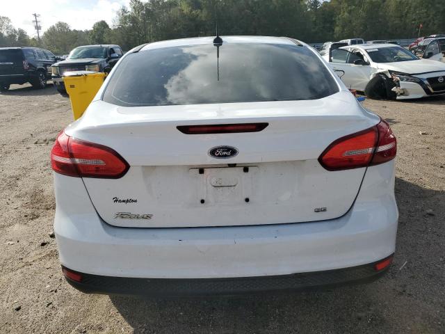 2017 FORD FOCUS - 1FADP3F25HL215803