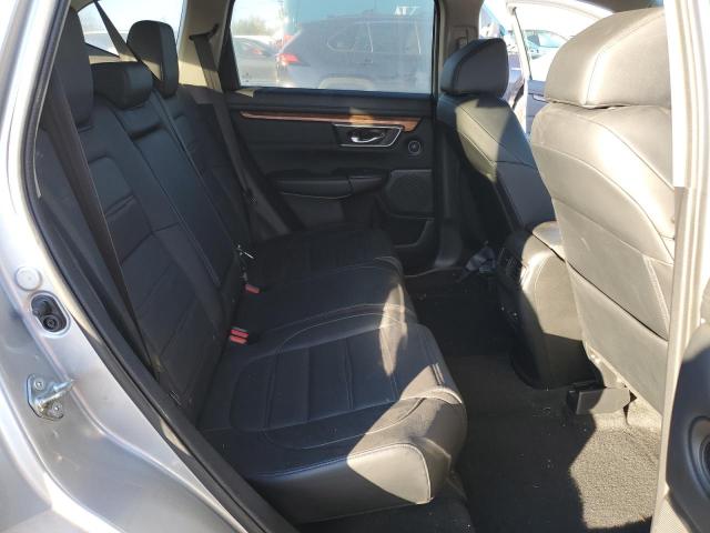 2020 HONDA CR-V EXL - 2HKRW2H87LH688971