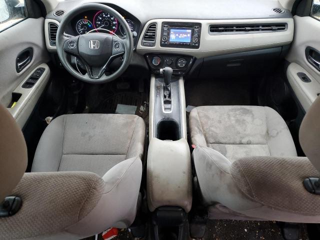 2017 HONDA HR-V - 3CZRU5H32HG701860
