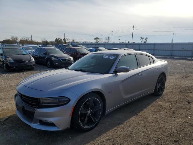 2016 DODGE CHARGER R/ - 2C3CDXCT6GH302385