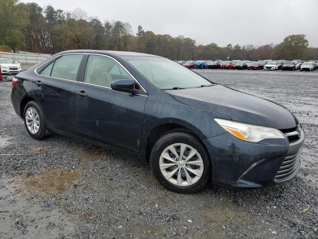 2015 TOYOTA CAMRY LE - 4T4BF1FK5FR495580