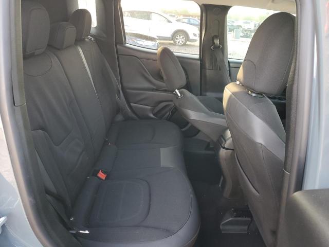 2017 JEEP RENEGADE L - ZACCJABB9HPG28367