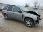 CHEVROLET TRAILBLAZE photo