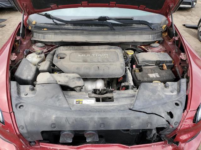 2016 JEEP CHEROKEE L - 1C4PJMCB8GW367090