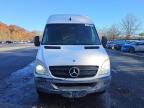 MERCEDES-BENZ SPRINTER 2 photo