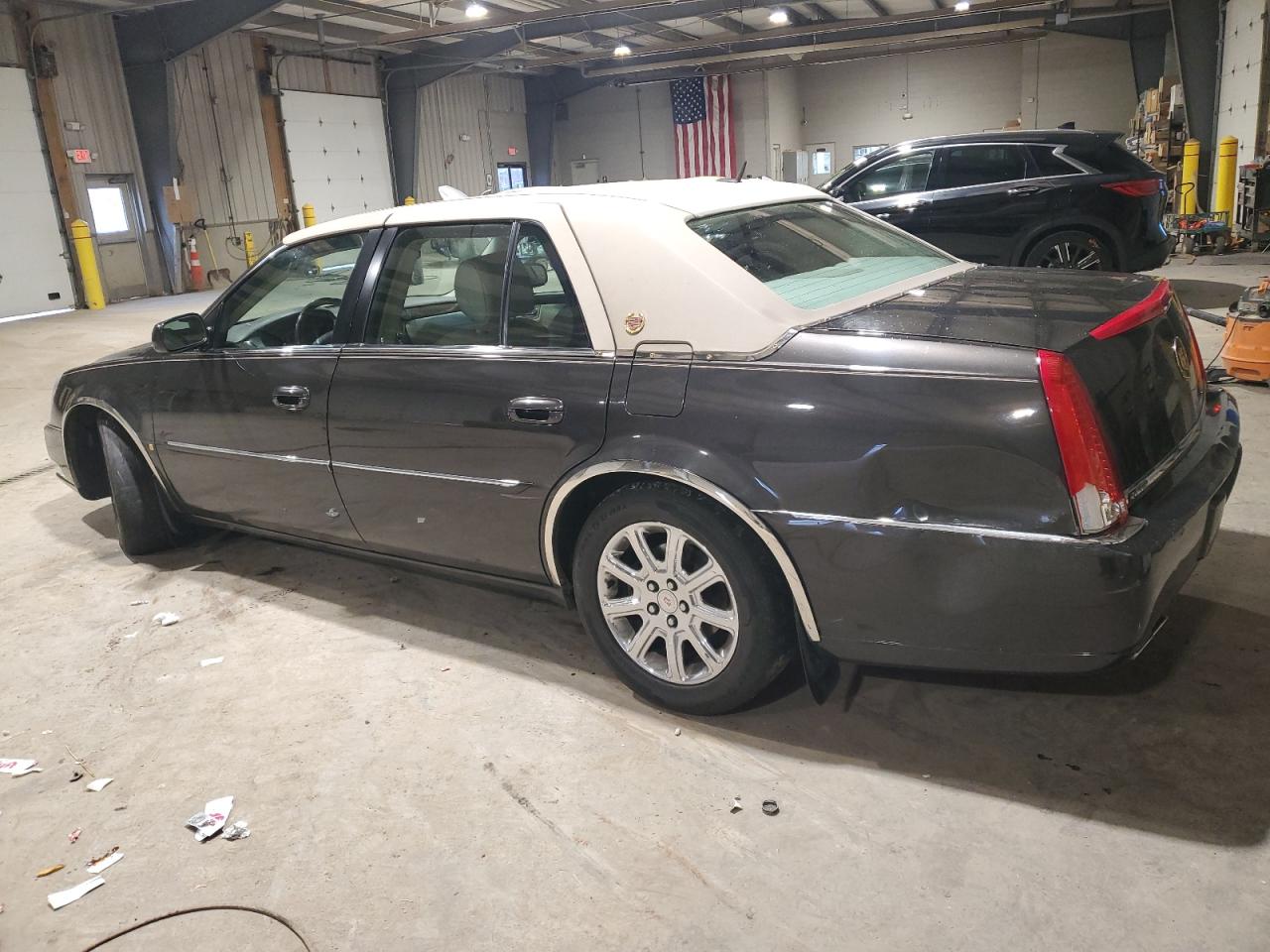 Lot #3008359229 2008 CADILLAC DTS