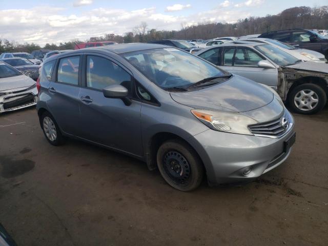 VIN 3N1CE2CP4FL352659 2015 Nissan Versa, S no.4