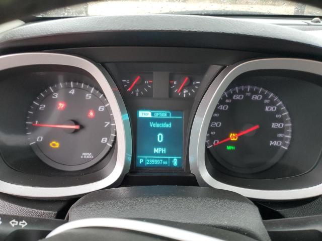 2016 CHEVROLET EQUINOX LT - 2GNALCEK4G6343801