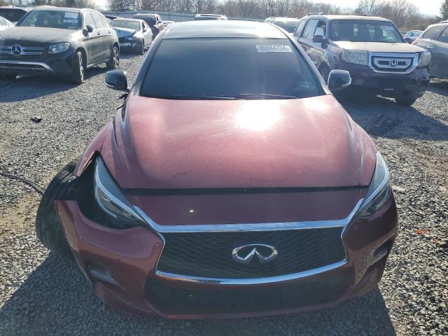 2018 INFINITI QX30 BASE - SJKCH5CP1JA042844