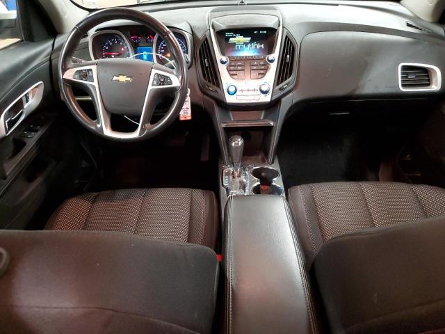 2016 CHEVROLET EQUINOX LT - 2GNFLFEK8G6222941
