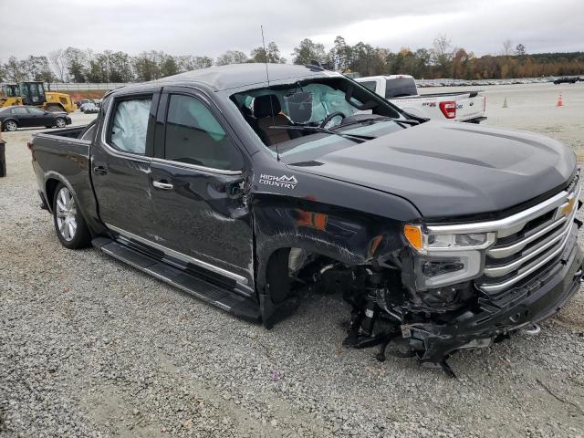 2024 CHEVROLET SILVERADO - 2GCUDJEDXR1204720