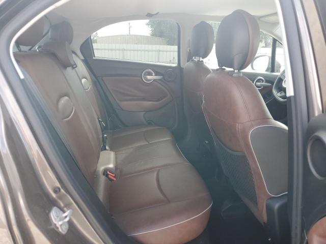 2016 FIAT 500X LOUNG ZFBCFXDT5GP339592
