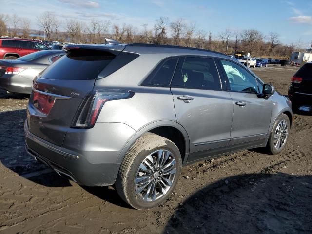 2020 CADILLAC XT5 SPORT - 1GYKNGRS4LZ158536