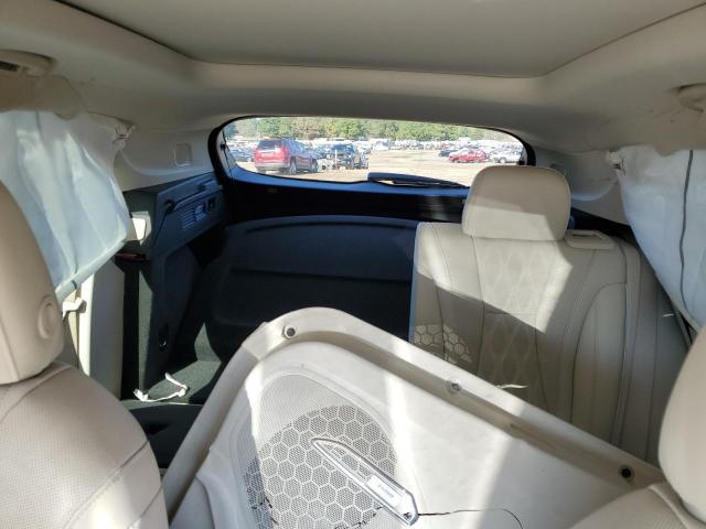2022 BUICK ENVISION A - LRBFZSR46ND070909