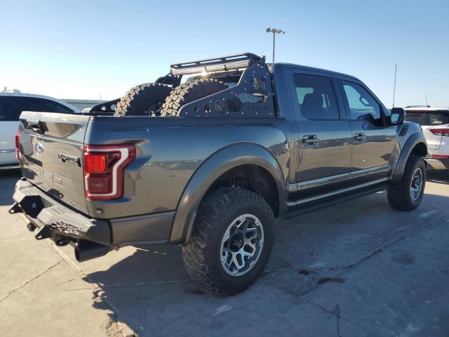 VIN 1FTFW1RG7JFB84513 2018 Ford F-150, Raptor no.3