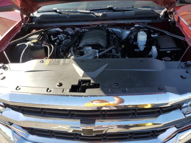 VIN 3GCPCREC0JG373985 2018 CHEVROLET ALL MODELS no.11