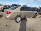 Lot #3021076186 2003 TOYOTA COROLLA CE