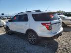 Lot #3024973137 2015 FORD EXPLORER X