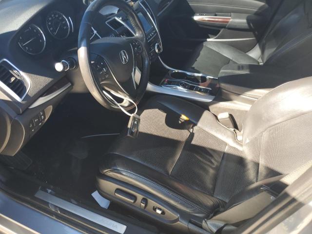 2015 ACURA TLX ADVANC 19UUB3F72FA009627
