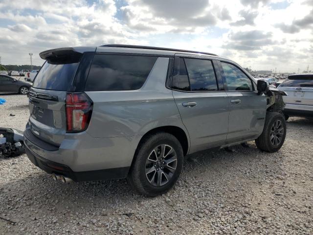 Vin: 1gnskpkl8pr368488, lot: 81788834, chevrolet tahoe k1500 z71 20233