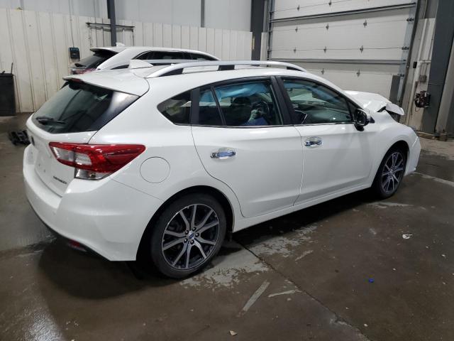 2019 SUBARU IMPREZA LI - 4S3GTAU68K3701199