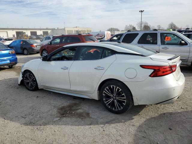 2017 NISSAN MAXIMA 3.5 - 1N4AA6AP7HC412951