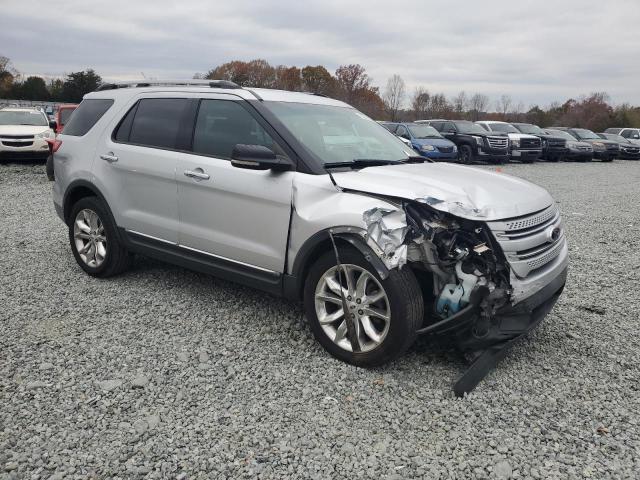 Vin: 1fm5k7d83dga79178, lot: 80747834, ford explorer xlt 20134
