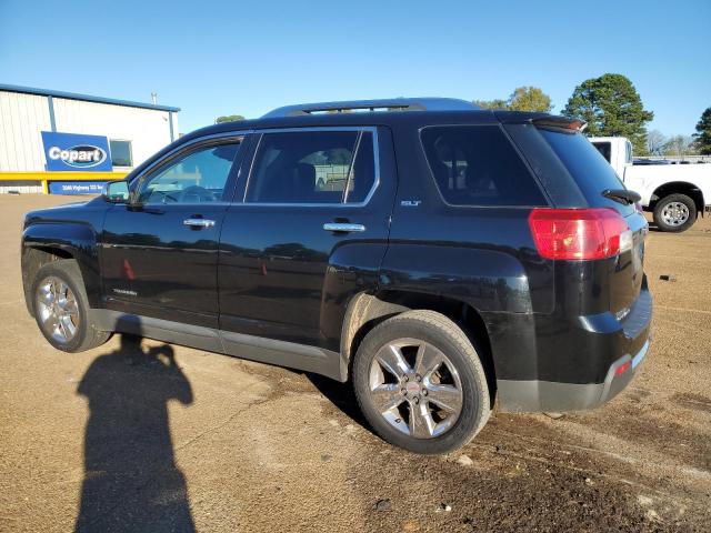 2015 GMC TERRAIN SL - 2GKALTEK6F6108960