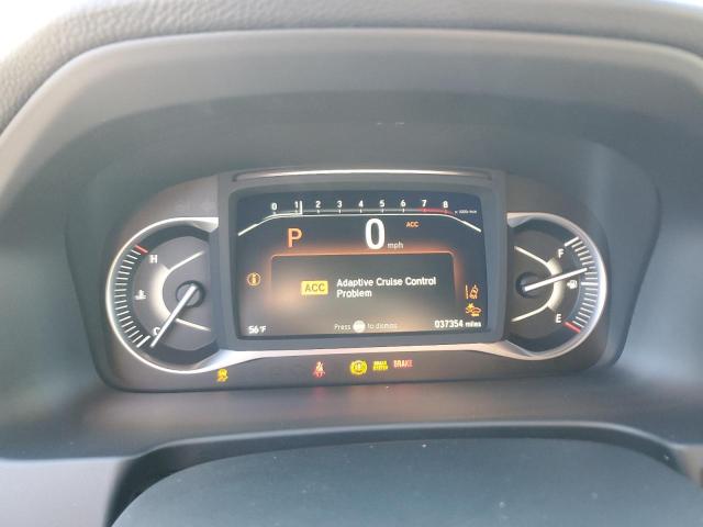 2022 HONDA PASSPORT E - 5FNYF8H55NB011813