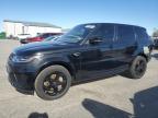 2019 LAND ROVER RANGE ROVE - SALWR2RV5KA839027