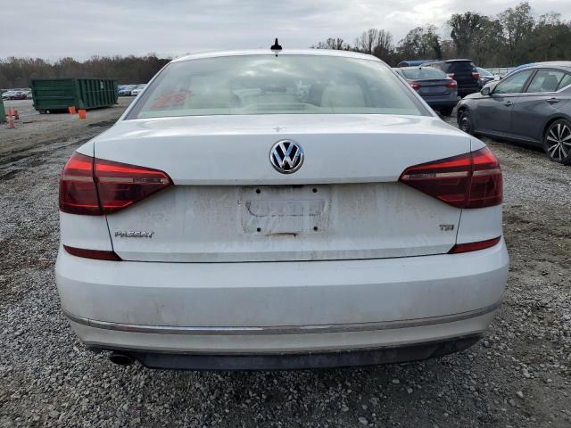 2018 VOLKSWAGEN PASSAT S - 1VWAA7A31JC015378