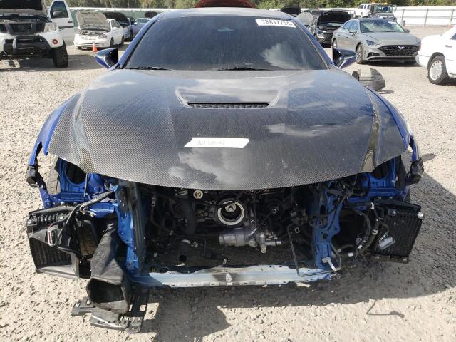2022 LEXUS RC-F JTHYP5BC1N5008328