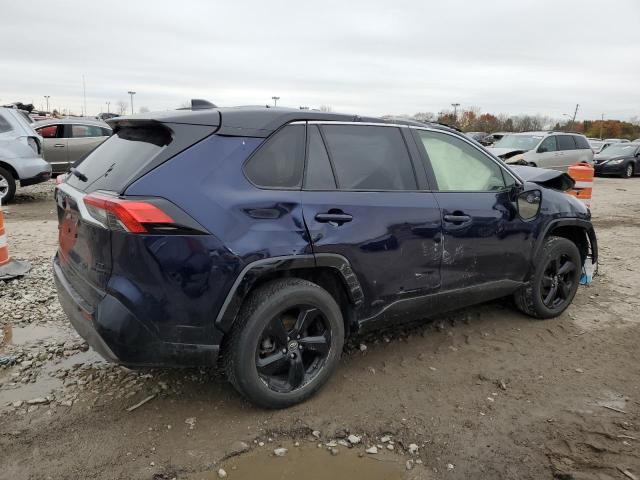 2019 TOYOTA RAV4 XSE - JTMEWRFV2KJ019450