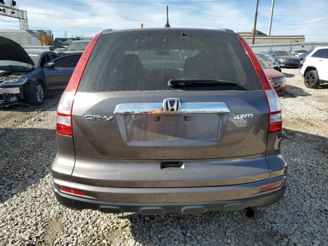 3CZRE4H5XBG706336 2011 HONDA CRV