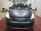 TOYOTA PRIUS V photo