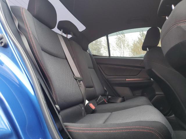 2020 SUBARU WRX - JF1VA1A62L9830500