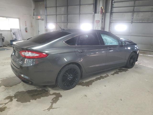 2015 FORD FUSION SE - 3FA6P0H99FR113744