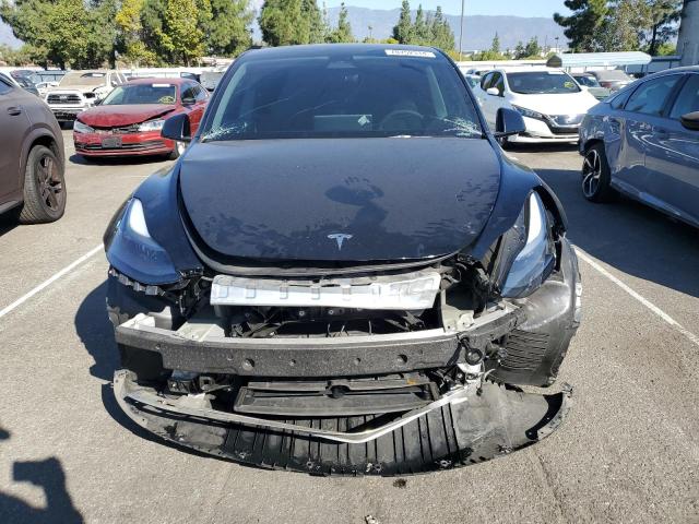 VIN 7SAYGDEF8PF642581 2023 TESLA MODEL Y no.5