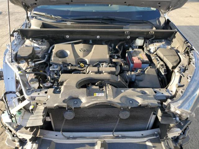 2019 TOYOTA RAV4 LE - JTMH1RFV6KD002919