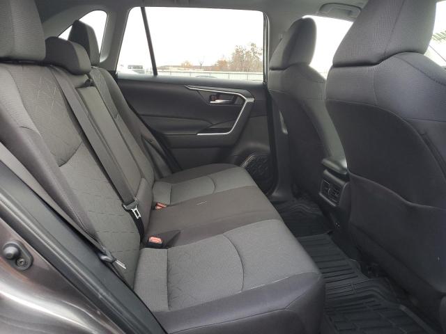 2024 TOYOTA RAV4 XLE - 2T3P1RFV0RC420385
