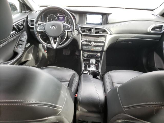 VIN SJKCH5CR2JA003228 2018 INFINITI QX30 no.8